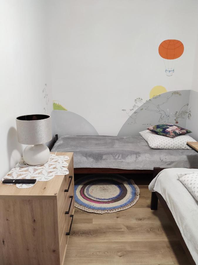 ラドム Wellspring Bed & Breakfast エクステリア 写真